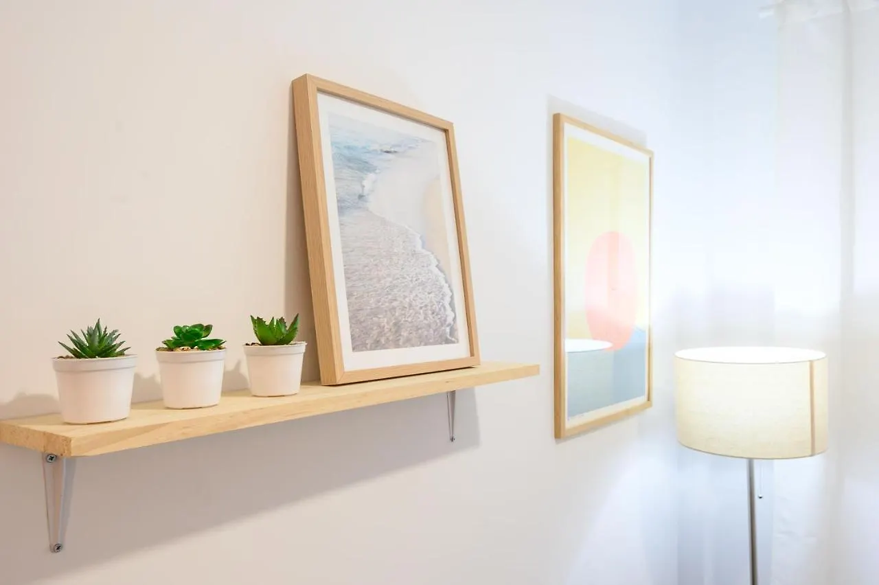 New 1 Bedroom Apartment At 4 Min To The Beach By 10Tosea Fuengirola 0*,  España