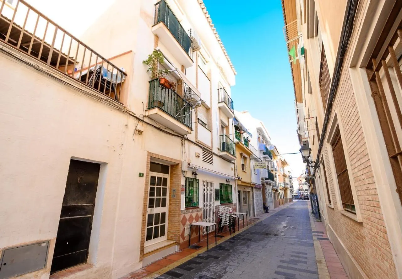New 1 Bedroom Apartment At 4 Min To The Beach By 10Tosea Fuengirola