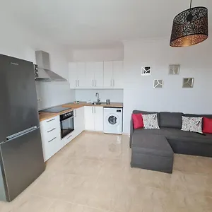 Casa álamos Apartamento Breña Alta