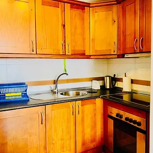 Maravilloso Confortable En Zona Residencial Apartamento Fuengirola