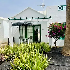 San Fermino Apartamento Puerto del Carmen (Lanzarote)