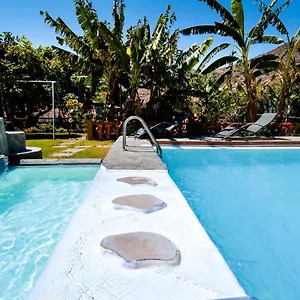 Casa Ignacita Vv Сasa de vacaciones Las Palmas de Gran Canaria