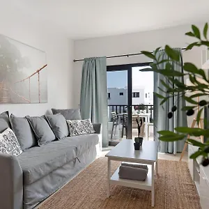 La Estrella I Apartamento Playa Honda (Lanzarote)