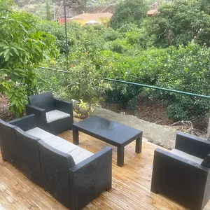 Lomo Fragoso Villa San Sebastián de la Gomera